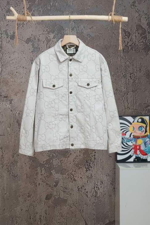 Picture of Gucci Jackets _SKUGucciM-XLmmtxQ00533190
